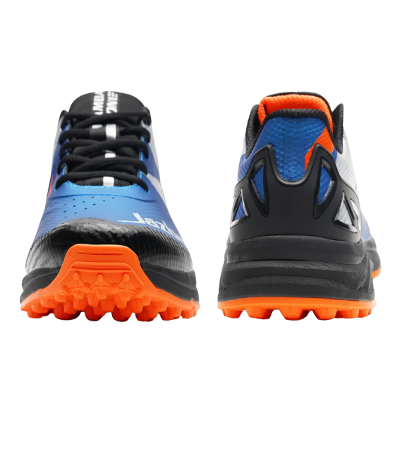 Jazba Mamba Cricket Shoes, Best Grip Turf & Spike Footwear