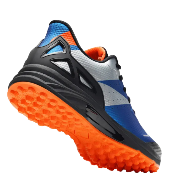 Jazba Mamba Cricket Shoes | Best Grip Turf & Spike Footwear2