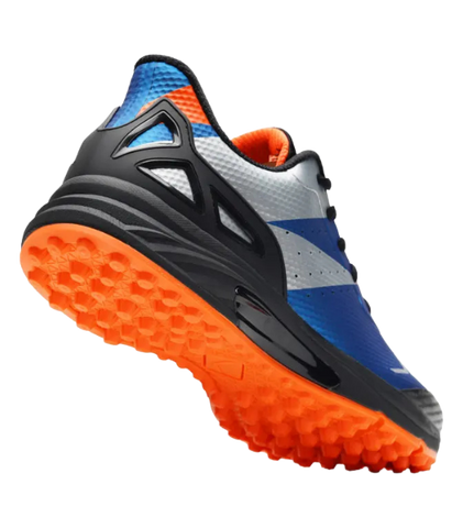 Jazba Mamba Cricket Shoes | Best Grip Turf & Spike Footwear2