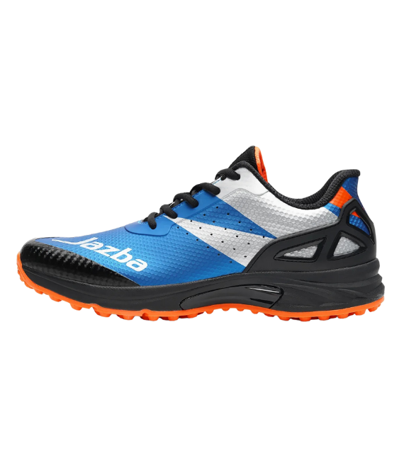 Jazba Mamba Cricket Shoes | Best Grip Turf & Spike Footwear3