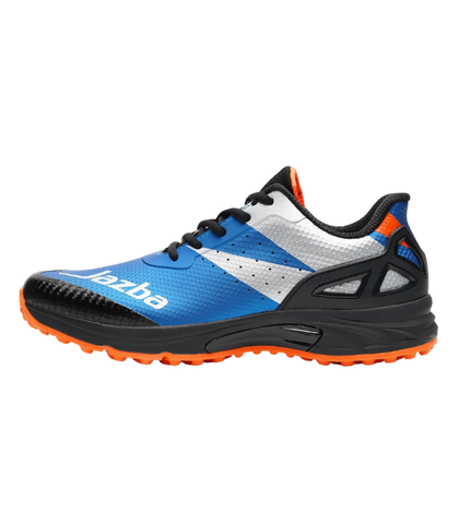 Jazba Mamba Cricket Shoes | Best Grip Turf & Spike Footwear3