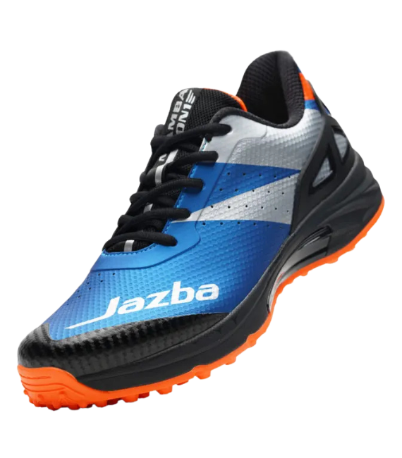 Jazba Mamba Cricket Shoes | Best Grip Turf & Spike Footwear4