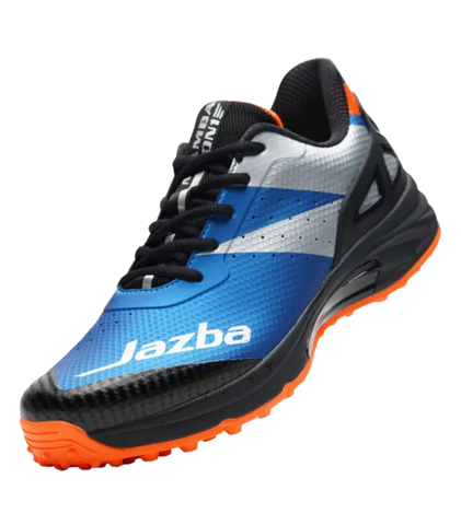 Jazba Mamba Cricket Shoes | Best Grip Turf & Spike Footwear4
