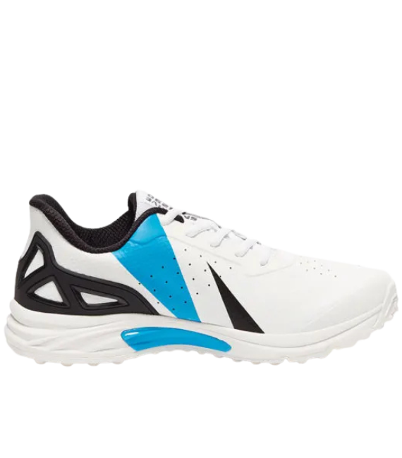 JAZBA Sky Drive 290 Cricket Shoes – Lightweight Turf Performance with GEL Comfort2