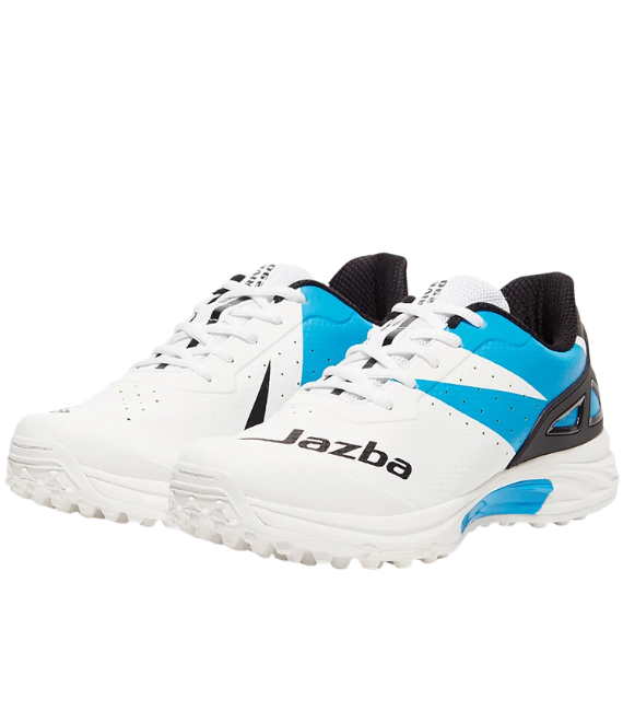 JAZBA Sky Drive 290 Cricket Shoes – Lightweight Turf Performance with GEL Comfort3