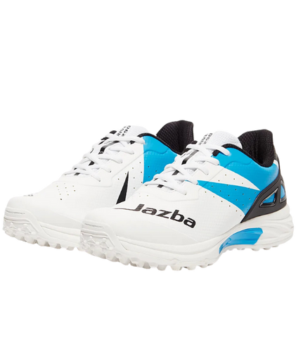 JAZBA Sky Drive 290 Cricket Shoes – Lightweight Turf Performance with GEL Comfort3