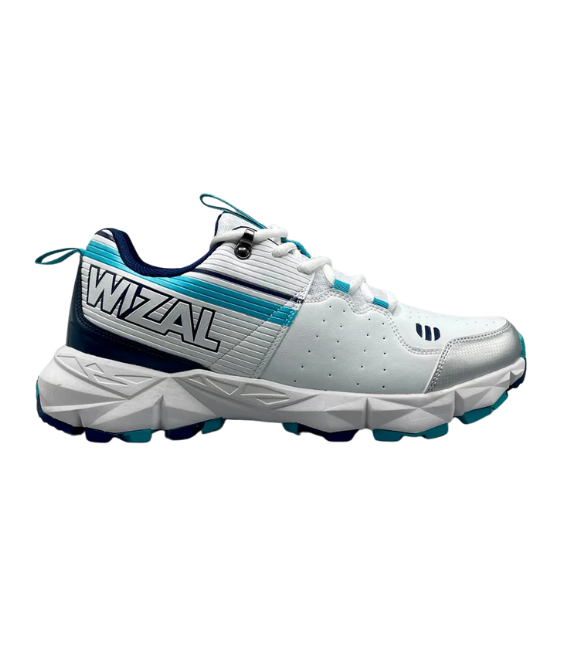Wizal Strike Cricket Gripper Shoes – Maximum Grip, Support &amp; Durability34