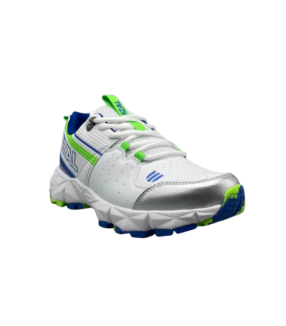 Wizal Strike Cricket Gripper Shoes – Maximum Grip, Support &amp; Durability45