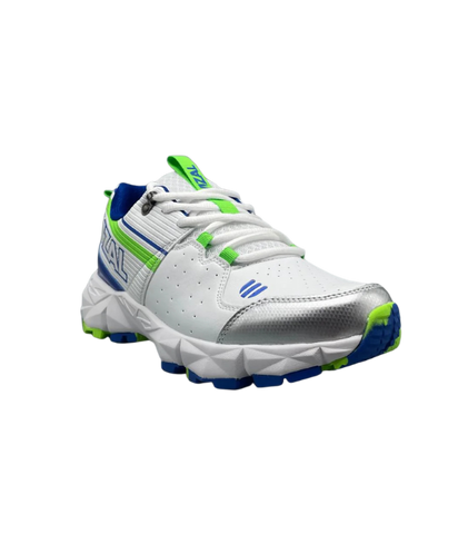 Wizal Strike Cricket Gripper Shoes – Maximum Grip, Support &amp; Durability45