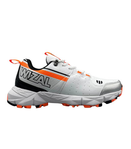 Wizal Strike Cricket Gripper Shoes – Maximum Grip, Support &amp; Durability45