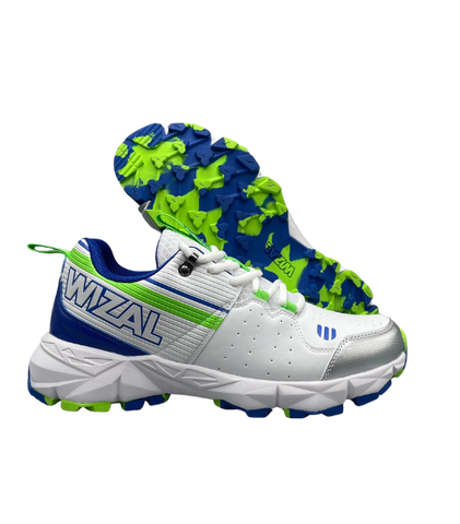 Wizal Strike Cricket Gripper Shoes – Maximum Grip, Support &amp; Durability56