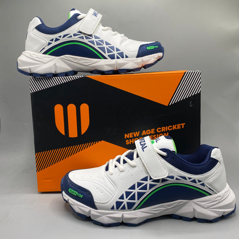 WIZAL React Cricket Gripper - Imported